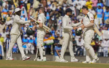 India vs Australia, 1st Test- India TV Hindi