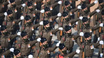Assam Rifles- India TV Hindi