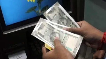 withdraw cash without debit card, withdraw cash from atm, debit cards, credit cards, cash withdrawal- India TV Paisa