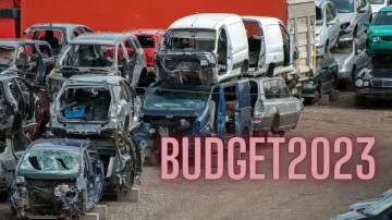 Vehicle Scrappage Policy- India TV Paisa