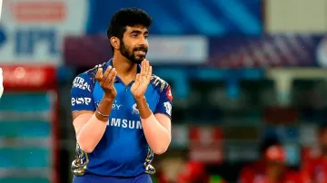 Jasprit Bumrah- India TV Hindi