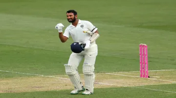 Cheteshwar Pujara- India TV Hindi