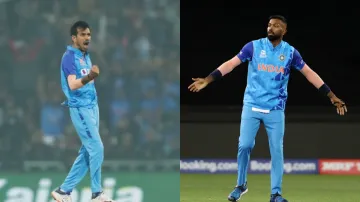 IND vs NZ - India TV Hindi