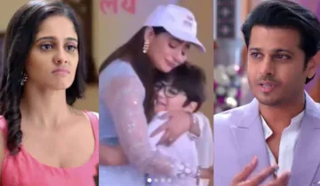 Ghum Hai Kisikey Pyaar Meiin 09 february 2023- India TV Hindi