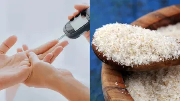 Is psyllium husk for diabetes- India TV Hindi