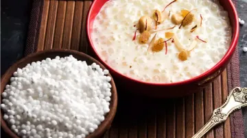  Sabudana health benefits in vrat - India TV Hindi