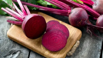 Beetroot in high cholesterol in hindi- India TV Hindi