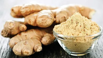 dry_ginger_benefits- India TV Hindi