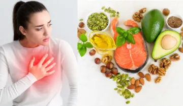 omega 3 fatty acids foods - India TV Hindi