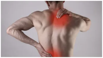 muscle pain- India TV Hindi