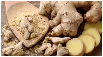 Ginger benefits in high bp- India TV Hindi