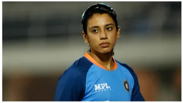 Smriti mandhana- India TV Hindi