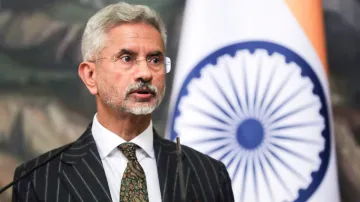 s jaishankar- India TV Hindi