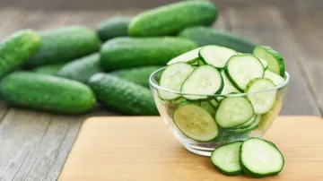 cucumber with skin- India TV Hindi