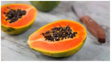 Papaya benefits- India TV Hindi