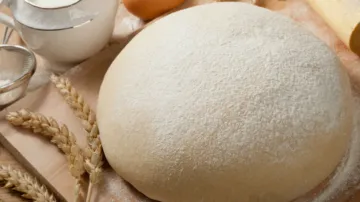 Atta dough in fridge side effects- India TV Hindi