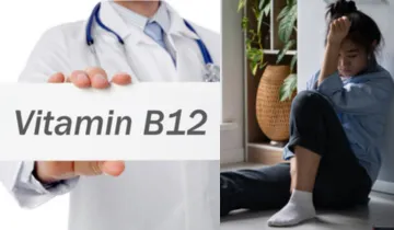 vitamin b12 - India TV Hindi