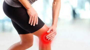 Weak knee symptoms- India TV Hindi