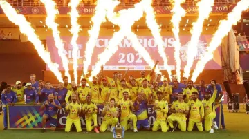 Chennai Super Kings- India TV Hindi