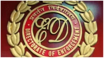 Enforcement Directorate ED raids at many places in Punjab arms and narcotics found in large quantiti- India TV Hindi