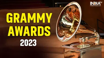 Grammy 2023- India TV Hindi