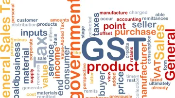 GST Terms in very simple words- India TV Paisa