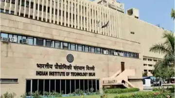  IIT Delhi- India TV Hindi