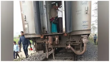Indian Railways Accident- India TV Hindi