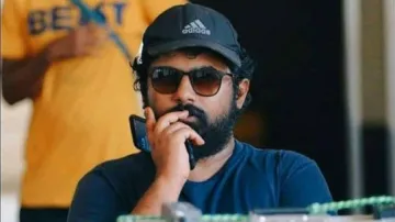 Malayalam filmmaker Joseph Manu James- India TV Hindi