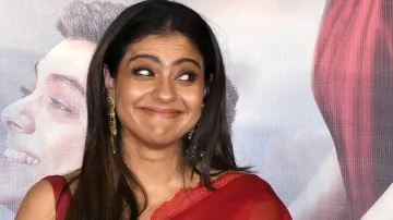 Kajol - India TV Hindi