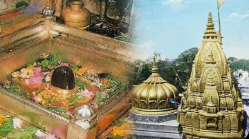 Kashi Vishwanath Temple- India TV Hindi