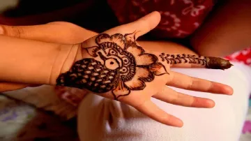 henna- India TV Hindi