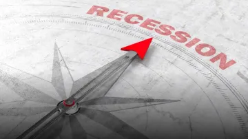 know what is the situation of india in recession- India TV Paisa