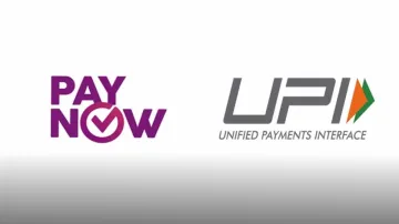 UPI-PayNow - India TV Paisa