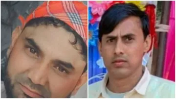 Nasir-Junaid murder case one accused rinku saini arrested - India TV Hindi