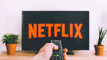 Netflix Password- India TV Paisa