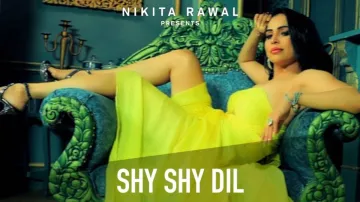 Nikita Rawal- India TV Hindi