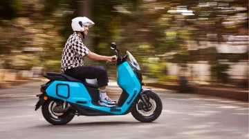 River Indie electric scooter launched at Rs 1.25 lakh- India TV Paisa