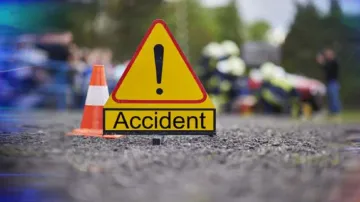 Road Accident in UP- India TV Hindi