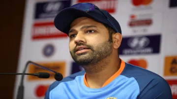 rohit sharma - India TV Hindi