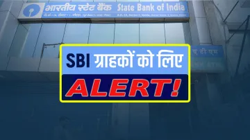 SBI Alert- India TV Paisa
