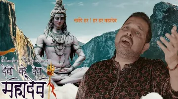 shankar mahadevan- India TV Hindi