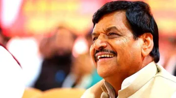 Shivpal Singh Yadav- India TV Hindi