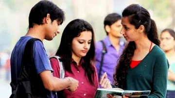 top 5 University- India TV Hindi