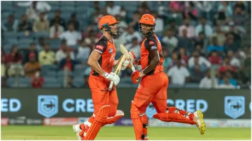 Sunrisers Hyderabad- India TV Hindi