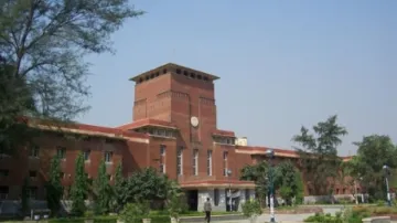 Delhi University- India TV Hindi