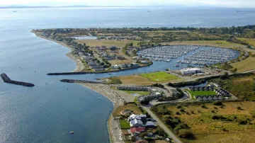 Point Roberts City- India TV Hindi