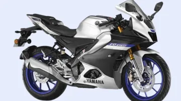 Yamaha R15M- India TV Paisa