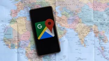 Alternative Navigation App for Google Map Users- India TV Paisa