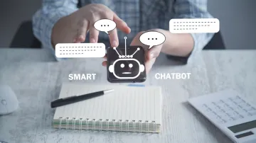 Government apps take help of AI chatbot to answer people- India TV Paisa